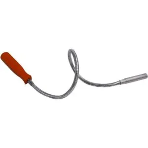SUPERYO Herramienta de recogida magnética flexible de 8_3