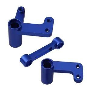 Hobbypark Manivelas de dirección de aluminio y enlace de_5