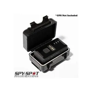 Spy Spot Funda magnética resistente a la intemperie para_3