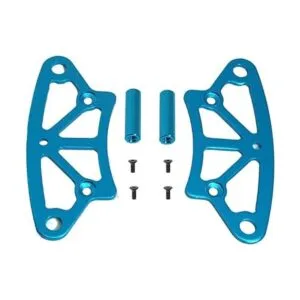 ShareGoo Parachoques delantero de espuma placa superior_5