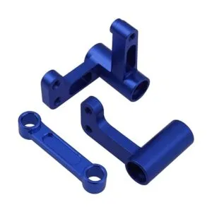 Hobbypark Manivelas de dirección de aluminio y enlace de_4