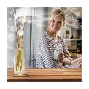 Difusor de varillas de lima de 3.4 onzas líquidas