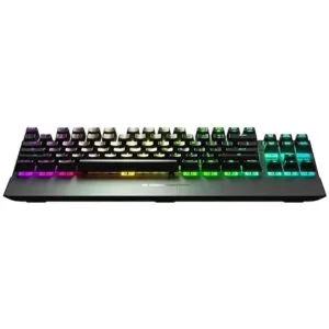 SteelSeries Apex 7 TKL Mechanical Gaming Keyboard