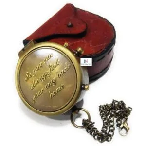 NauticalMart So You can always find Your Way Back Home_1