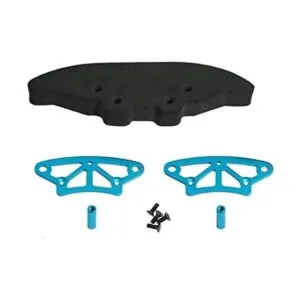 ShareGoo Parachoques delantero de espuma placa superior_1