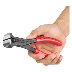 Bates Extractor de uñas alicates herramienta de