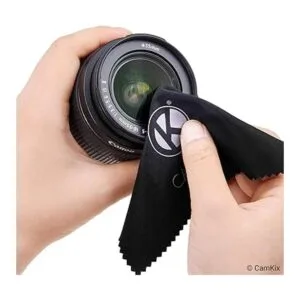 Juego de 2 campanas para lente de cámara de 2.165 in_3