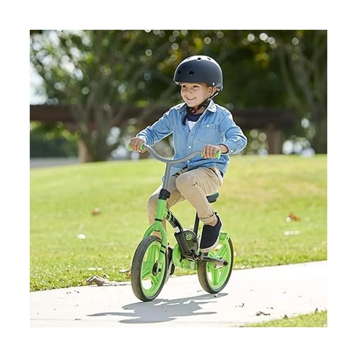 Little Tikes My First BalancetoPedal Bicicleta de_2