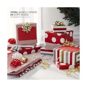 American Greetings Suministros de Navidad_6