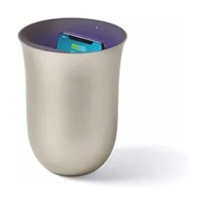 Lexon OBLIO Estación de carga inalámbrica QI con_1