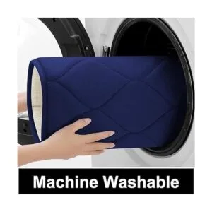 Colorxy Alfombras de baño de espuma viscoelástica_5