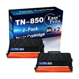 EASYPRINT TN850 Cartucho de tóner compatible TN850 TN820