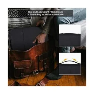 Funda para laptop de 14 pulgadas para Dell XPS 15Latitude_6