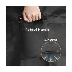 Little World Cubierta de aire acondicionado para unidad_4