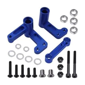 Hobbypark Manivelas de dirección de aluminio y enlace de_1