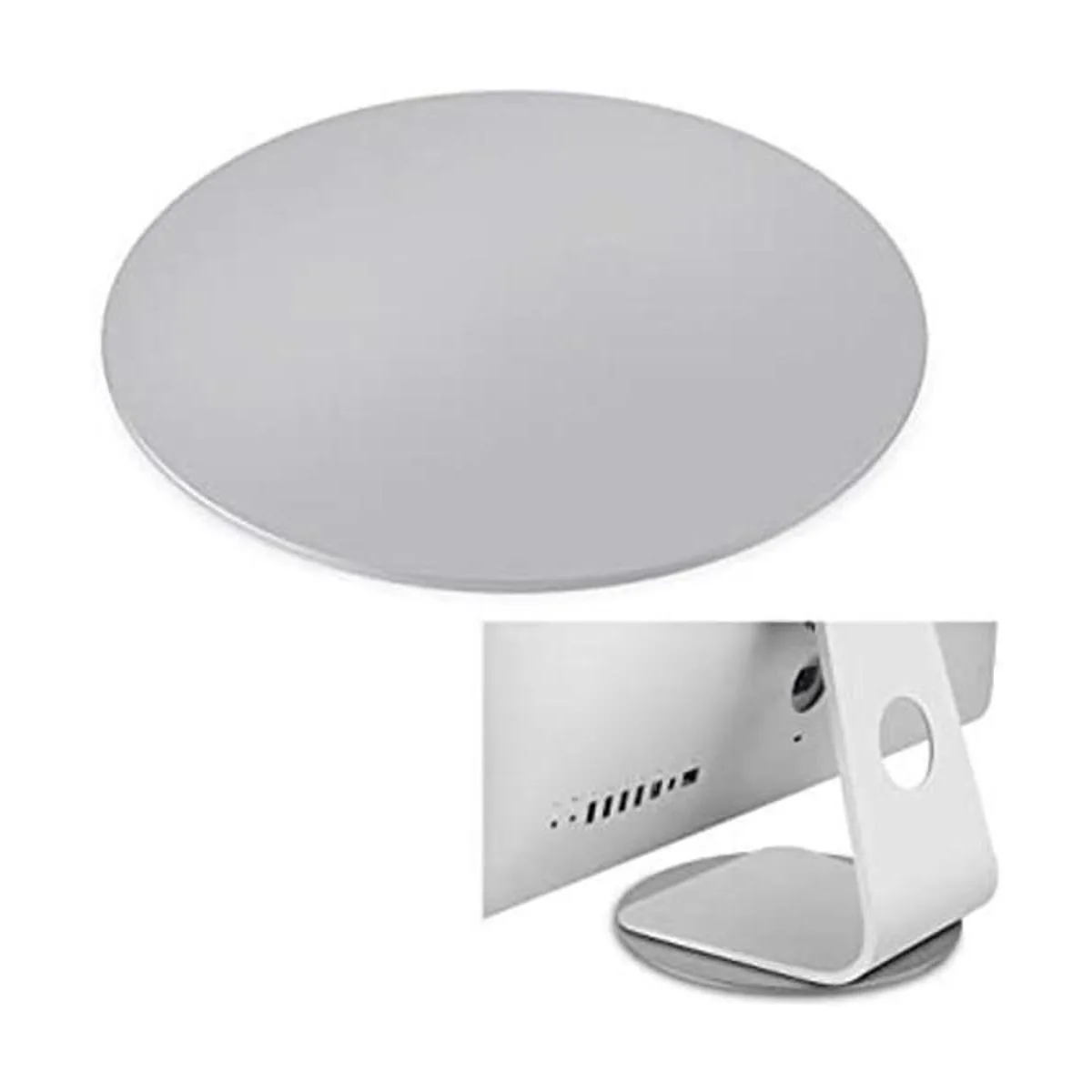 ONGHSD Soporte giratorio para monitor de rotación de_1