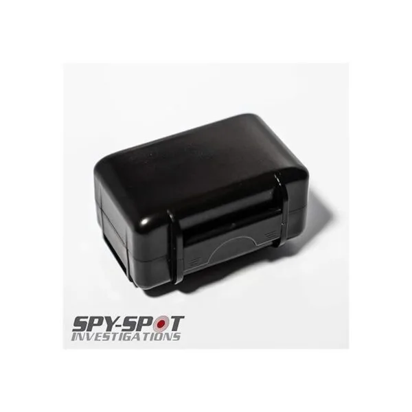 Spy Spot Funda magnética resistente a la intemperie para_5
