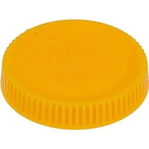 Fotodiox Tapa trasera para objetivo Nikon Z compatible_2