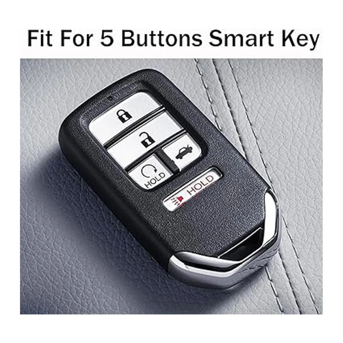 Coolbestda Funda de TPU suave con revestimiento completo_2