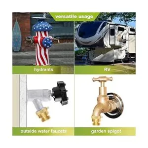 SUNGATOR Juego de 2 rompedores de vacío válvula antisifón_3