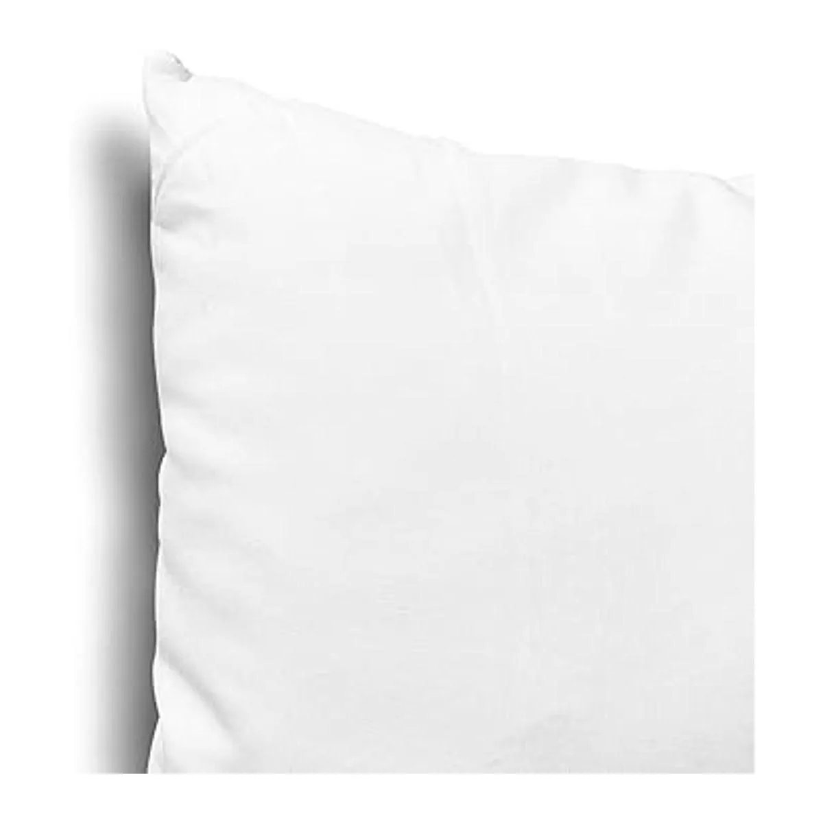 EDOW Juego de 2 fundas de cojín livianos alternativos de