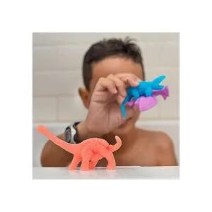 Dinosaurios que crecen en agua paquete de 25 unidades_5