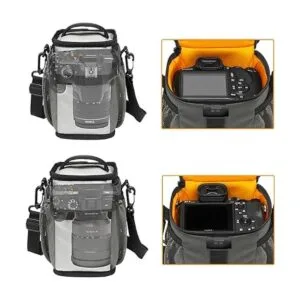 Bolso de hombro Truckee