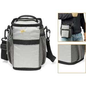 Bolso de hombro Truckee