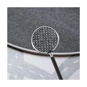 LIVEBOX Alfombra de área de juegos para niños 3 x 5 pies