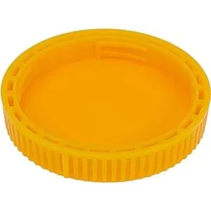 Fotodiox Tapa trasera para objetivo Nikon Z compatible_3