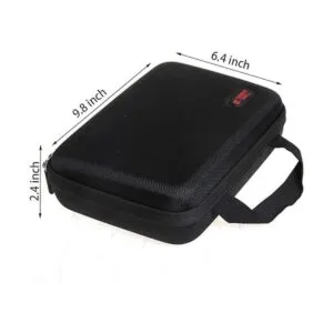 Hermitshell Estuche rígido de viaje de EVA para Little_3