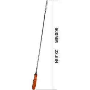 SUPERYO Herramienta de recogida magnética flexible de 8_4