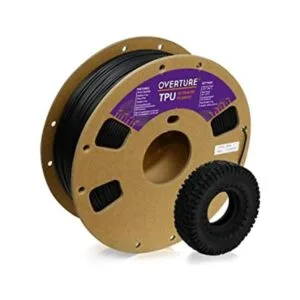 Overture Rollo de filamento de TPU flexible de 116_1