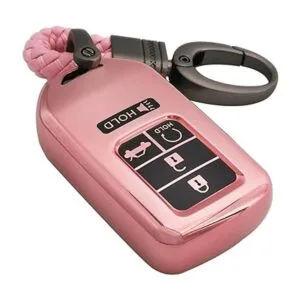 Coolbestda Funda de TPU suave con revestimiento completo_3