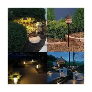 Makergroup Bombillas LED T5 T10 con base de cuña de 12_2