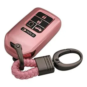 Coolbestda Funda de TPU suave con revestimiento completo_1