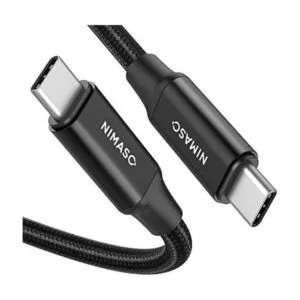 NIMASO Cable USB C a 3.1 de 2a generación