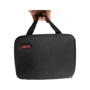 Hermitshell Estuche rígido de viaje de EVA para Little_4