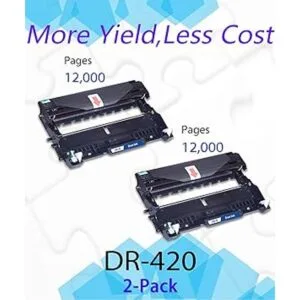 EASYPRINT Compatible DR420 Drum Unit DR420 Used for