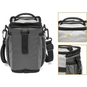 Bolso de hombro Truckee