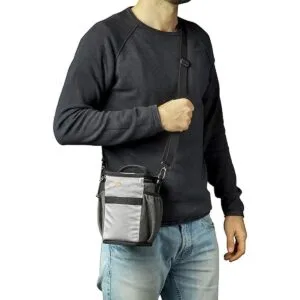 Bolso de hombro Truckee