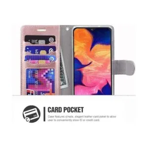 ERAGLOW Funda para Galaxy A10E funda para Galaxy A10E_2