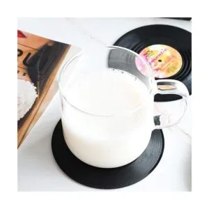 Posavasos divertidos para bebidas juego de 12 piezas de