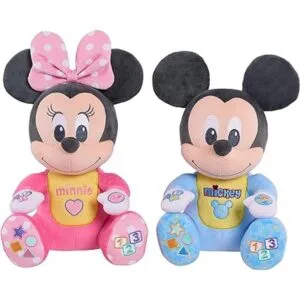 Just Play Disney Baby Musical Discovery Mickey Mouse de_6