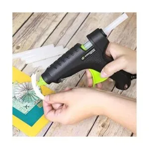 Surebonder Pistola de pegamento caliente tamaño_6