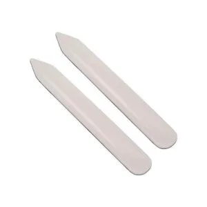 DEEDYGO 2 carpetas de hueso auténtico plegables_1