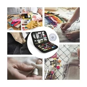OKOM Kit de costura kit de costura para adultos 128_5