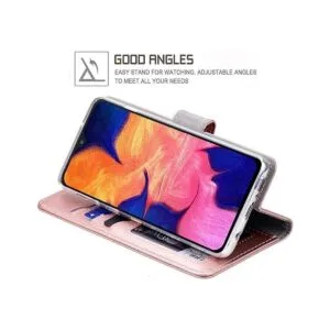 ERAGLOW Funda para Galaxy A10E funda para Galaxy A10E_3