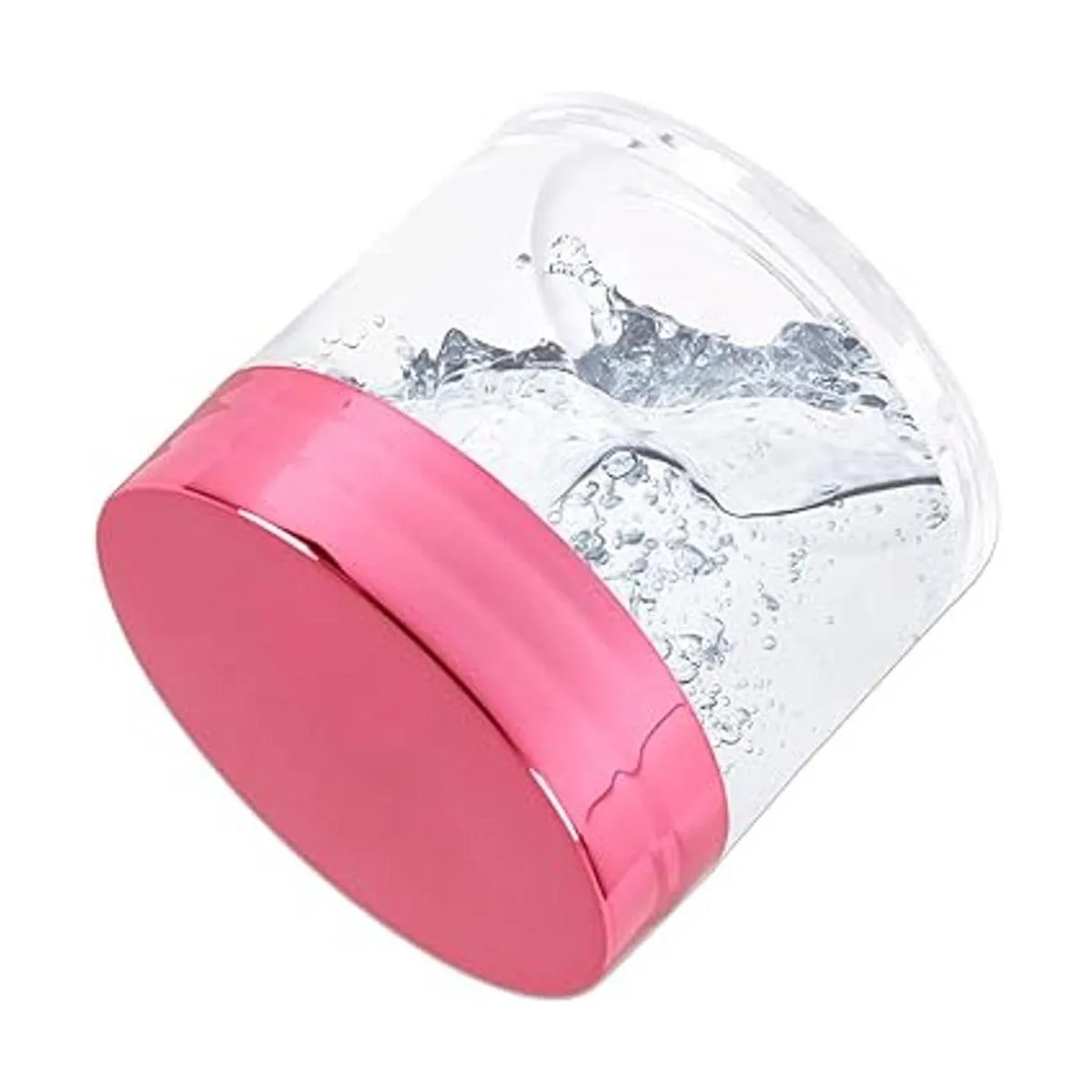 Beauticom 12 recipientes transparentes redondos de_4