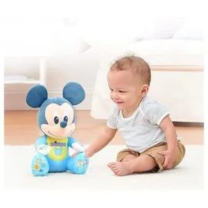 Just Play Disney Baby Musical Discovery Mickey Mouse de_2